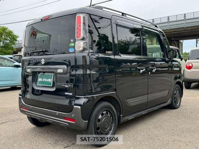 Suzuki SPACIA 2018-12 8368949-6