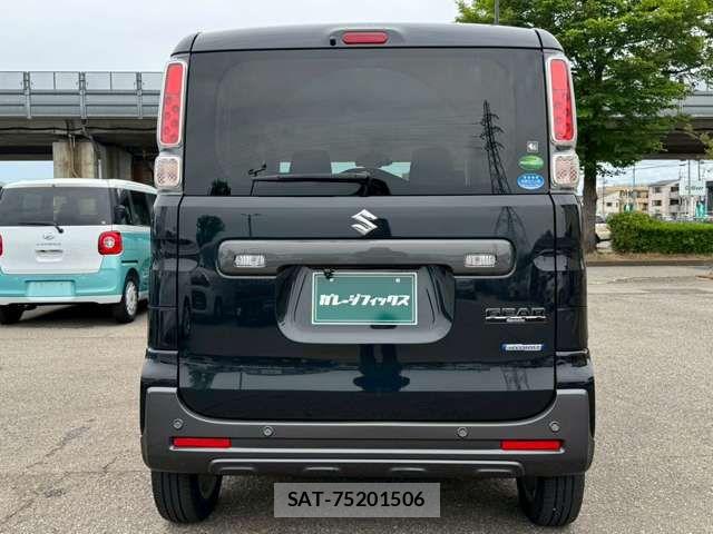 Suzuki SPACIA 2018-12 8368949-7