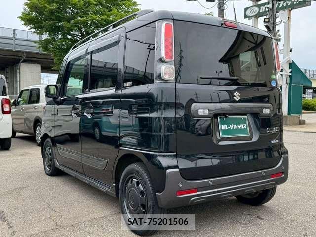 Suzuki SPACIA 2018-12 8368949-8