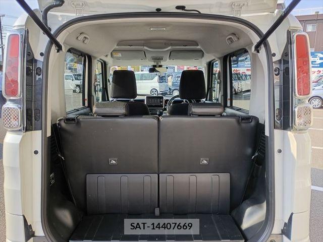 Suzuki SPACIA 2019-11 8368952-10
