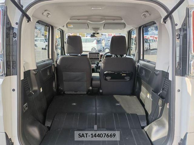 Suzuki SPACIA 2019-11 8368952-11