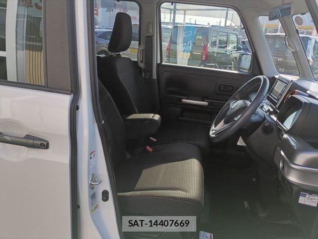 Suzuki SPACIA 2019-11 8368952-14