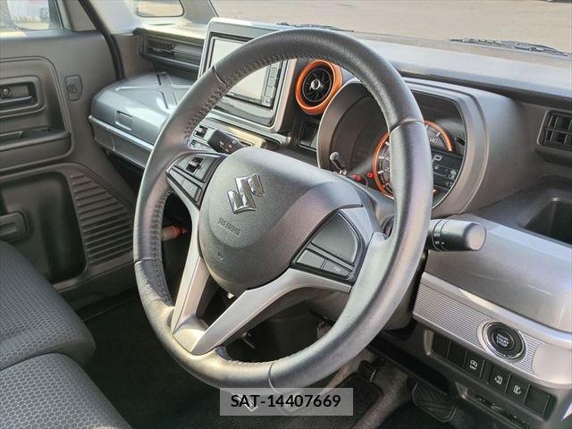 Suzuki SPACIA 2019-11 8368952-16