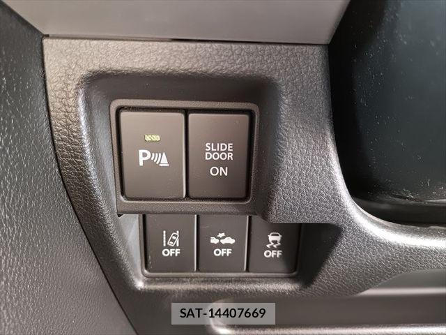 Suzuki SPACIA 2019-11 8368952-19