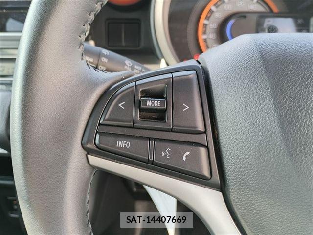 Suzuki SPACIA 2019-11 8368952-20