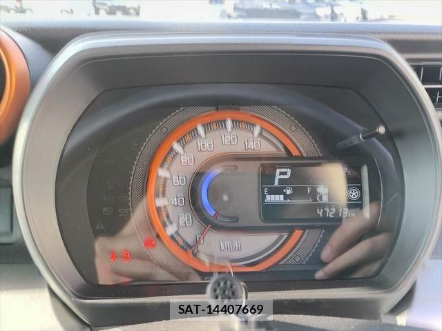 Suzuki SPACIA 2019-11 8368952-21