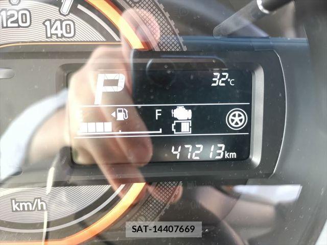 Suzuki SPACIA 2019-11 8368952-22