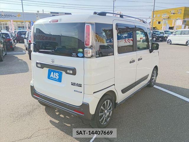 Suzuki SPACIA 2019-11 8368952-2