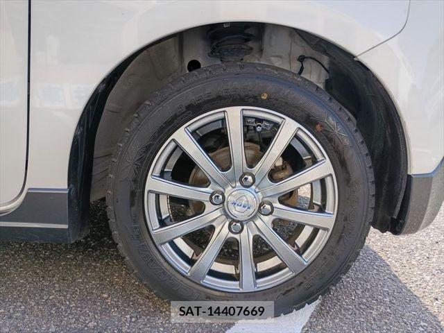 Suzuki SPACIA 2019-11 8368952-4
