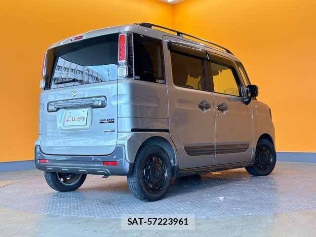 Suzuki SPACIA 2021-05 8368947-9