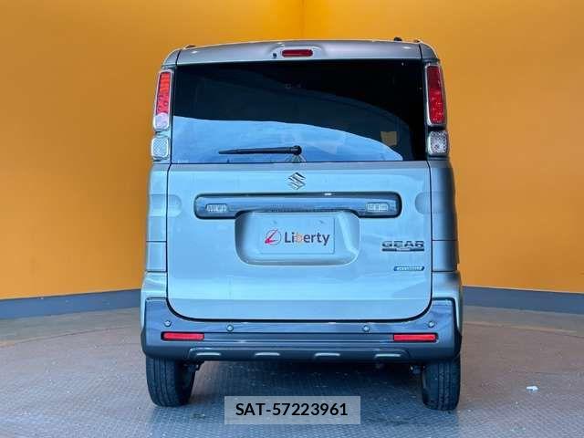 Suzuki SPACIA 2021-05 8368947-10