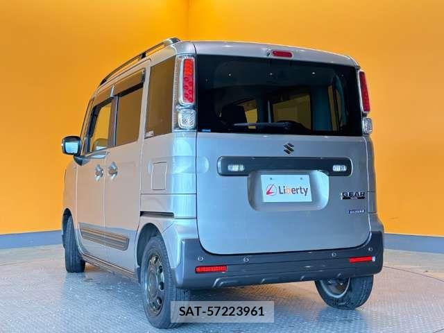 Suzuki SPACIA 2021-05 8368947-11
