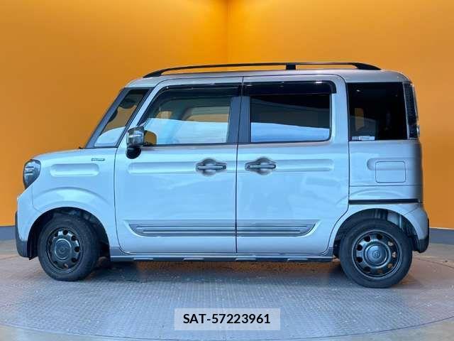 Suzuki SPACIA 2021-05 8368947-12