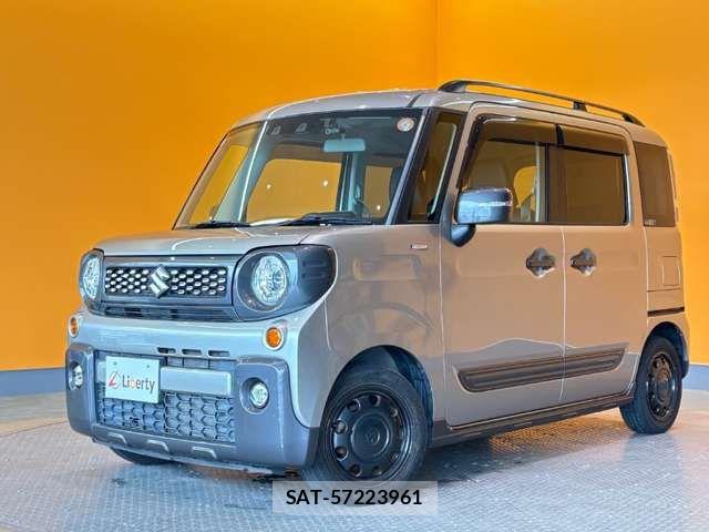 Suzuki SPACIA 2021-05 8368947-13