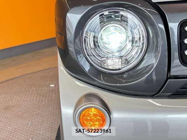 Suzuki SPACIA 2021-05 8368947-19