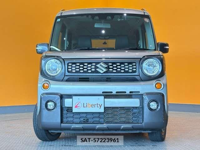 Suzuki SPACIA 2021-05 8368947-6