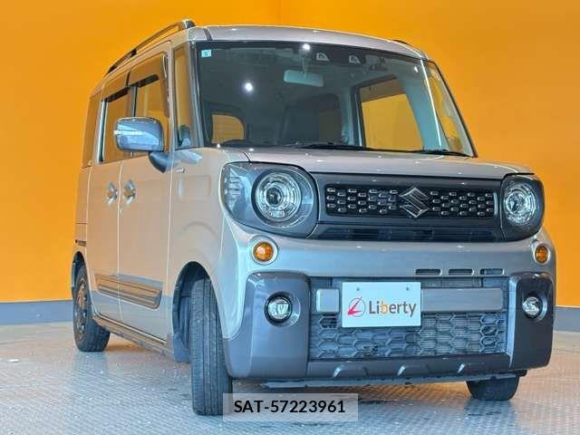 Suzuki SPACIA 2021-05 8368947-7