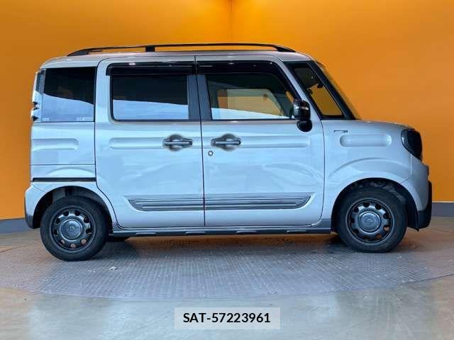 Suzuki SPACIA 2021-05 8368947-8