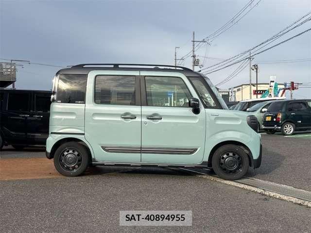 Suzuki SPACIA 2019-01 8368948-11
