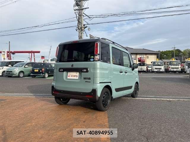Suzuki SPACIA 2019-01 8368948-12