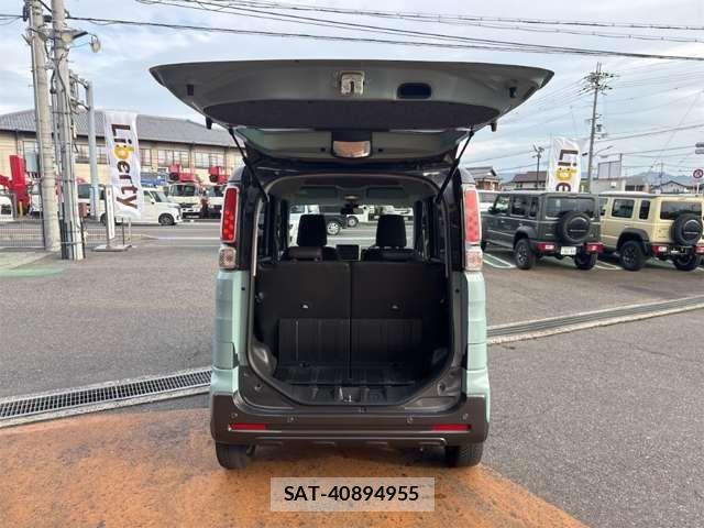 Suzuki SPACIA 2019-01 8368948-15