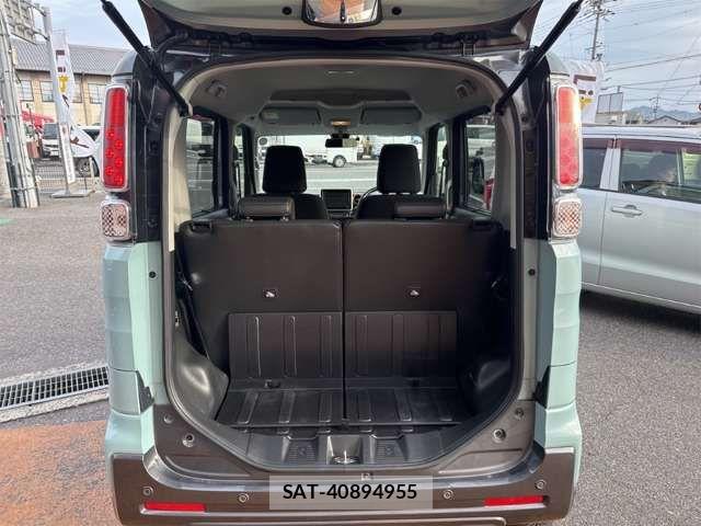 Suzuki SPACIA 2019-01 8368948-16