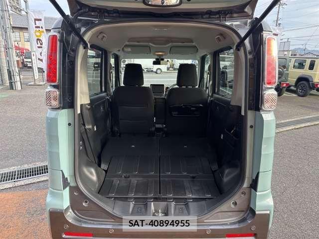 Suzuki SPACIA 2019-01 8368948-17