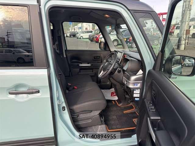 Suzuki SPACIA 2019-01 8368948-18