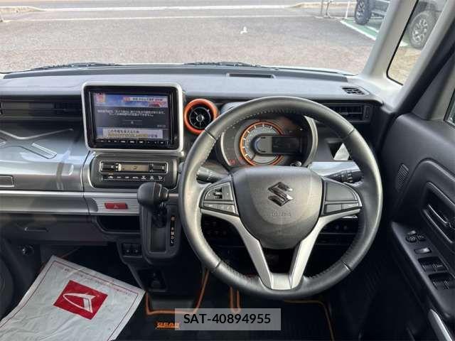 Suzuki SPACIA 2019-01 8368948-1