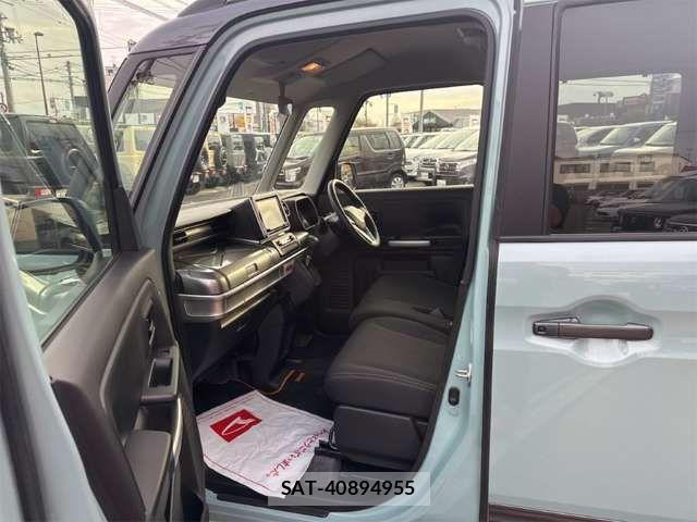 Suzuki SPACIA 2019-01 8368948-19
