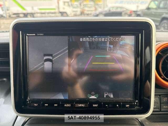 Suzuki SPACIA 2019-01 8368948-2