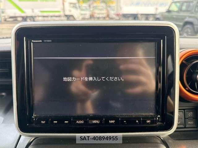 Suzuki SPACIA 2019-01 8368948-8