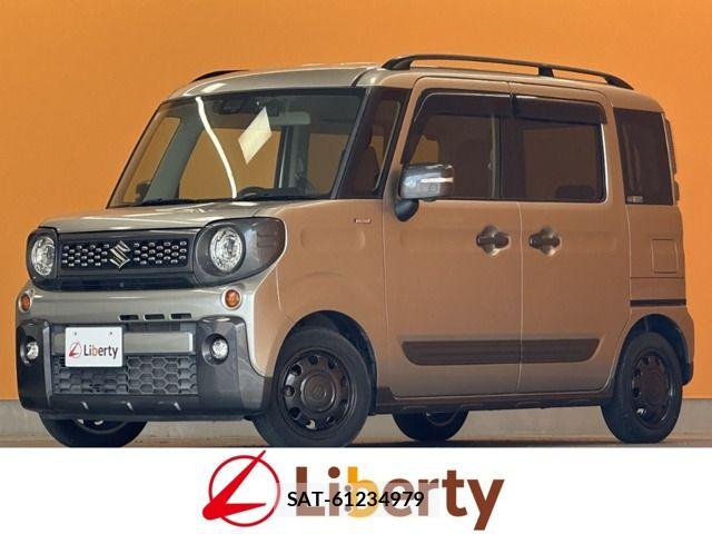 Suzuki SPACIA 2019-04 8368942-0