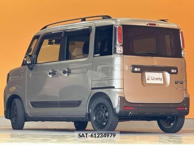 Suzuki SPACIA 2019-04 8368942-9