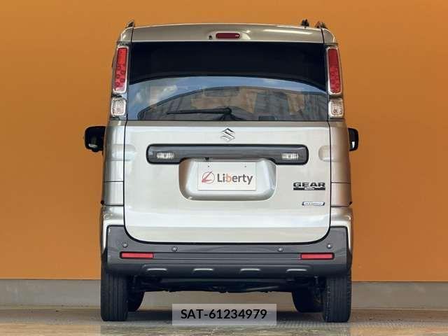 Suzuki SPACIA 2019-04 8368942-10