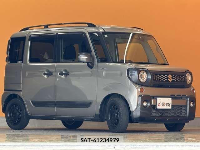 Suzuki SPACIA 2019-04 8368942-13