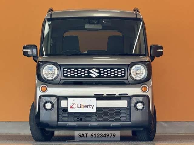 Suzuki SPACIA 2019-04 8368942-14