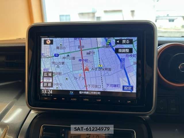 Suzuki SPACIA 2019-04 8368942-2
