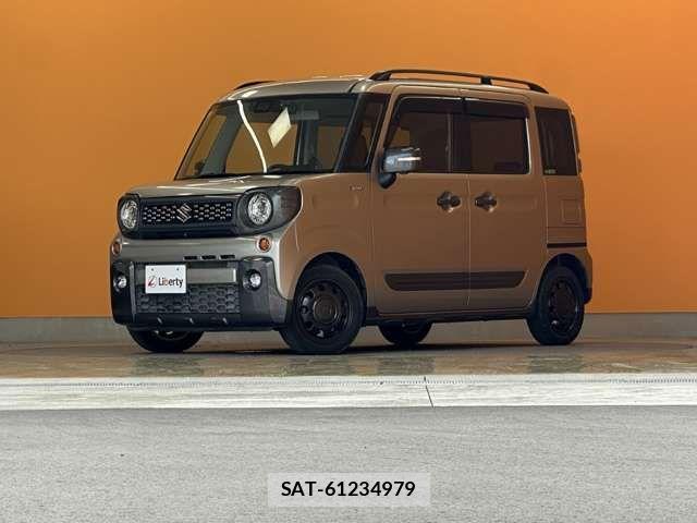 Suzuki SPACIA 2019-04 8368942-7