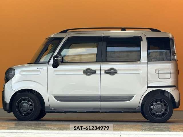 Suzuki SPACIA 2019-04 8368942-8