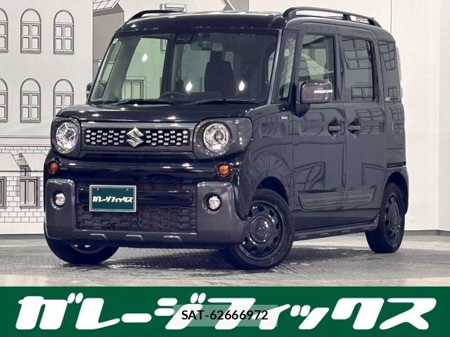 Suzuki SPACIA 2020-04 8368944-0
