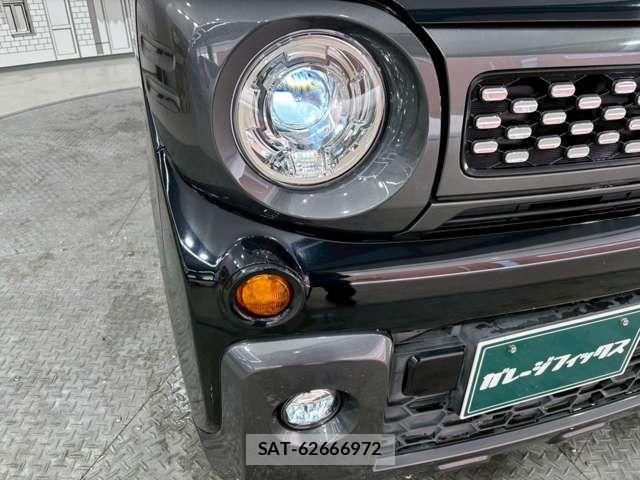 Suzuki SPACIA 2020-04 8368944-17
