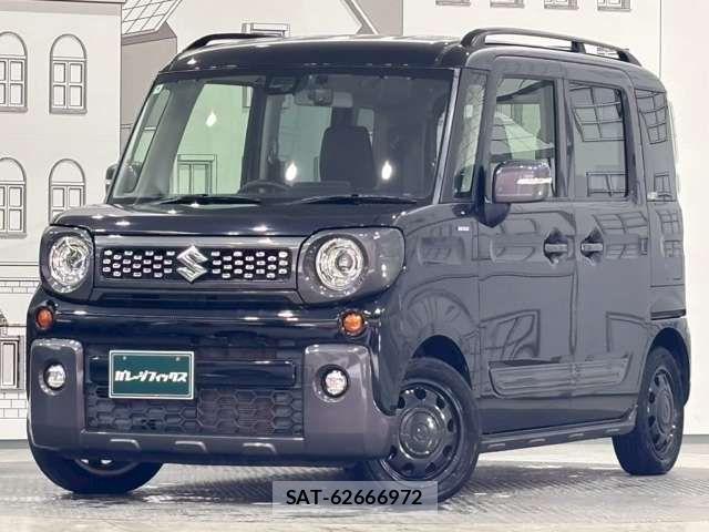 Suzuki SPACIA 2020-04 8368944-2