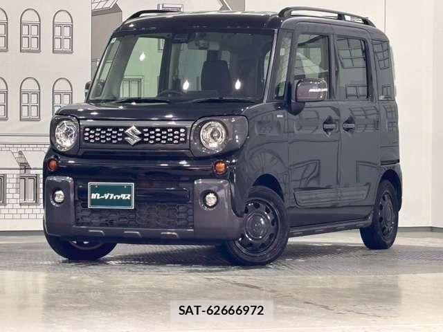 Suzuki SPACIA 2020-04 8368944-3