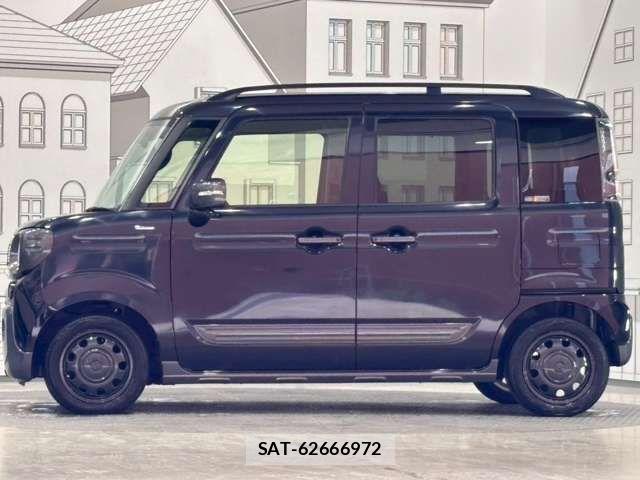 Suzuki SPACIA 2020-04 8368944-4