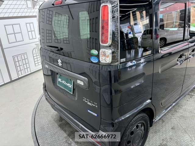 Suzuki SPACIA 2020-04 8368944-5