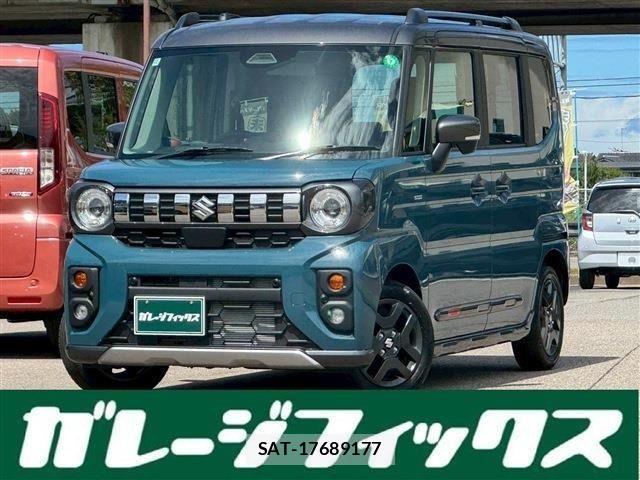 Suzuki SPACIA 2024-11 8368940-0
