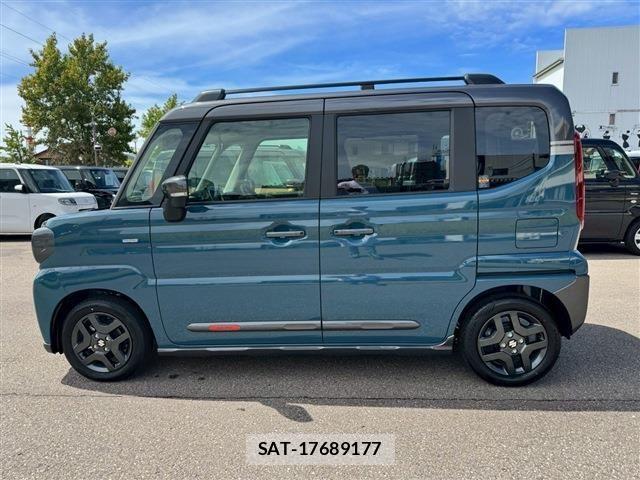 Suzuki SPACIA 2024-11 8368940-9