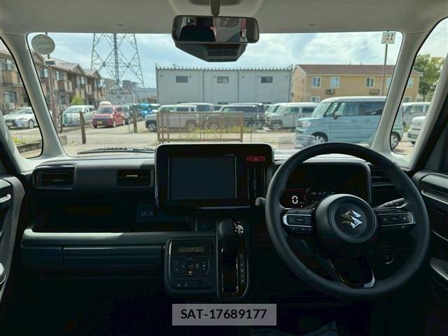 Suzuki SPACIA 2024-11 8368940-10