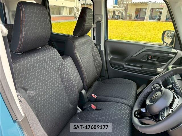 Suzuki SPACIA 2024-11 8368940-11